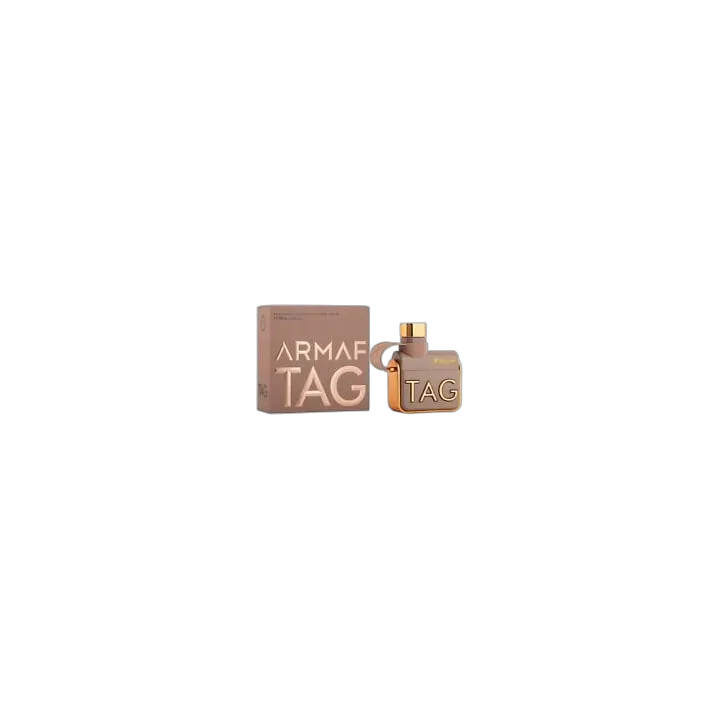 Tag Her Donna Di Terra Armaf Mujer 100ml