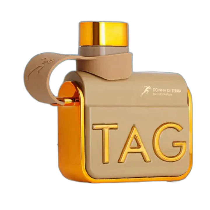 Tag Her Donna Di Terra Armaf Mujer 100ml