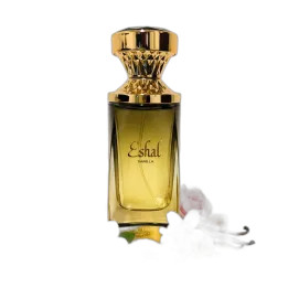 Eshal Vanilla Paris Corner Mujer 100ml | Rihanah