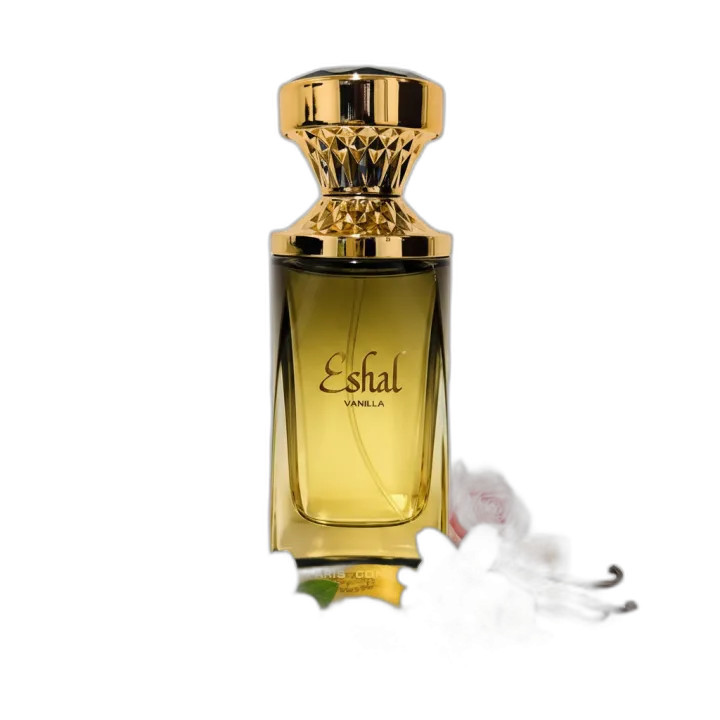 Eshal Vanilla Paris Corner Mujer 100ml | Rihanah
