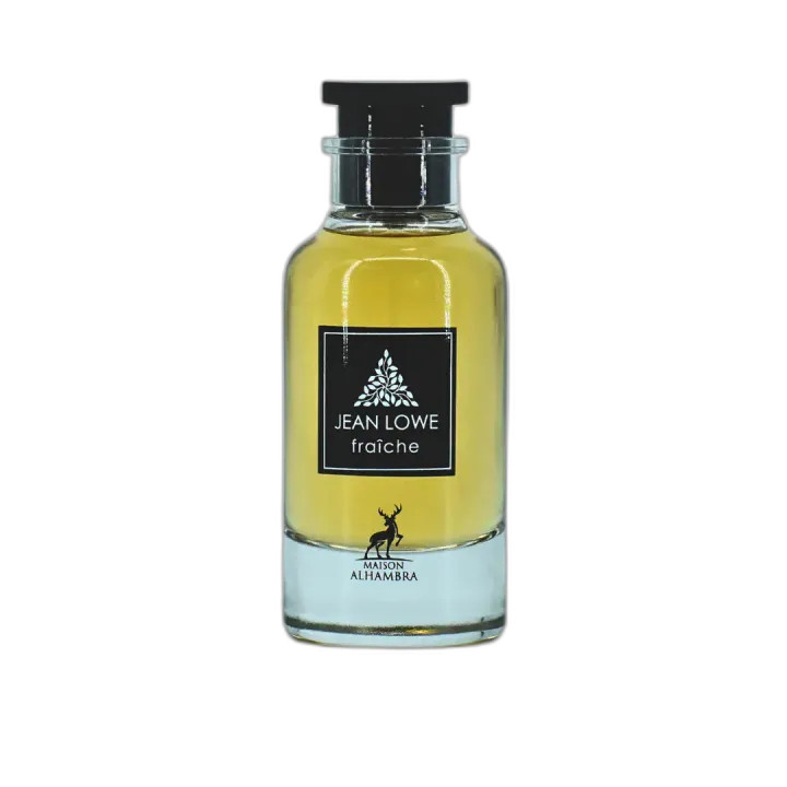 Jean Lowe Fraiche Maison Alhambra Hombre 100ml