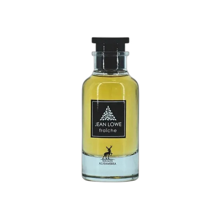 Jean Lowe Fraiche Maison Alhambra Hombre 100ml