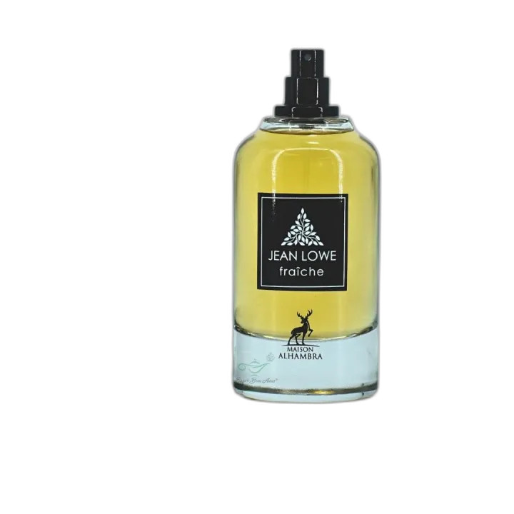 Jean Lowe Fraiche Maison Alhambra Hombre 100ml