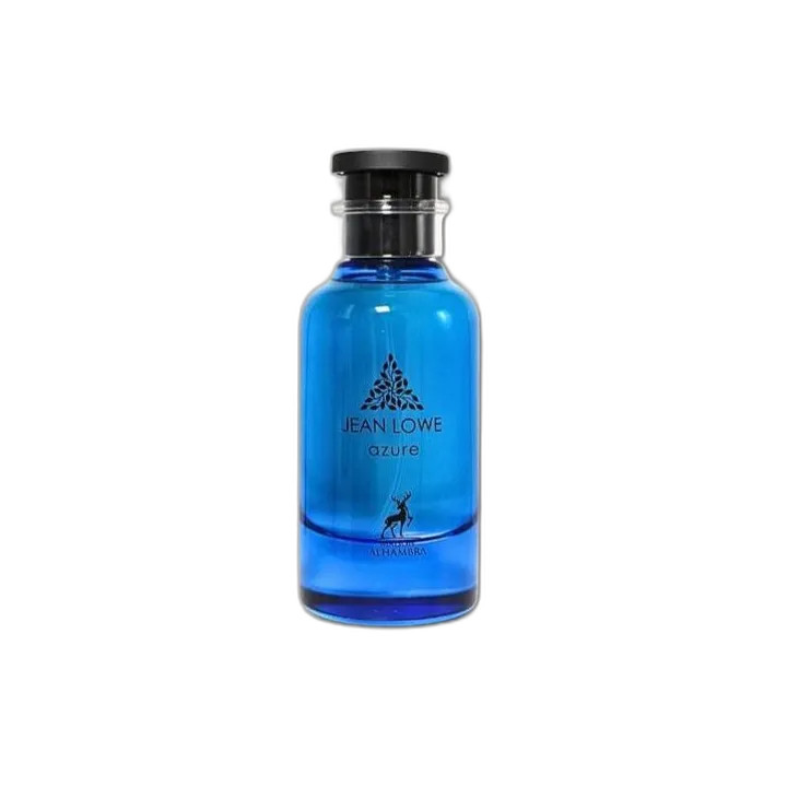 Jean Lowe Azure Maison Alhambra Unisex 100ml