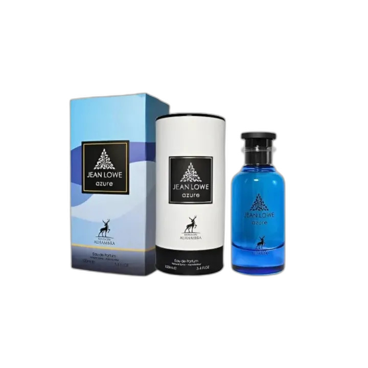 Jean Lowe Azure Maison Alhambra Unisex 100ml