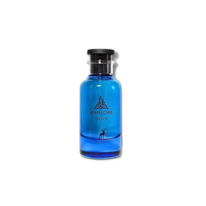 Jean Lowe Azure Maison Alhambra Unisex 100ml