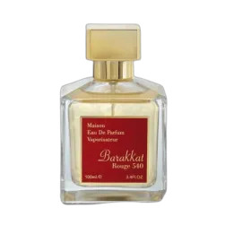 Barakkat Rouge 540 Maison Alhambra Unisex 100ml