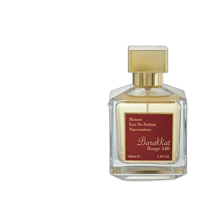 Barakkat Rouge 540 Maison Alhambra Unisex 100ml