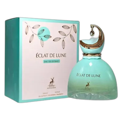 Eclat de Lune Maison Alhambra Mujer 100ml | Rihanah