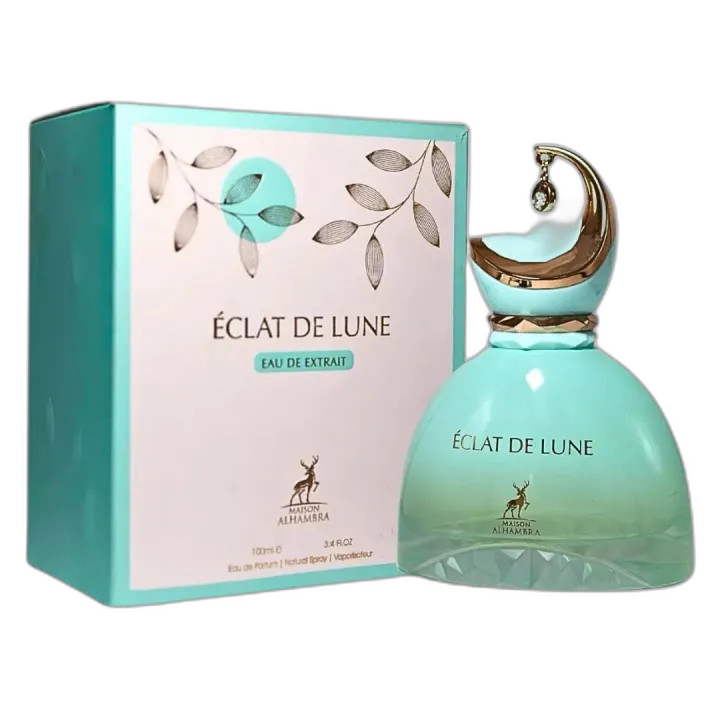 Eclat de Lune Maison Alhambra Mujer 100ml | Rihanah