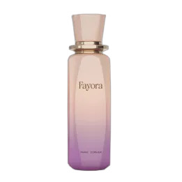 Fayora Paris Corner Mujer 100ml | Rihanah Perfumes