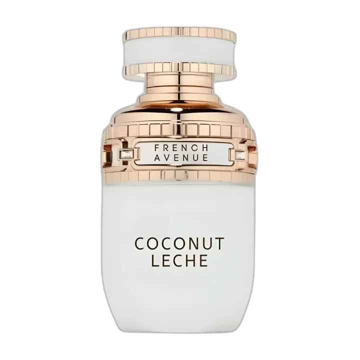 Coconut Leche French Avenue Mujer 80ml | Rihanah