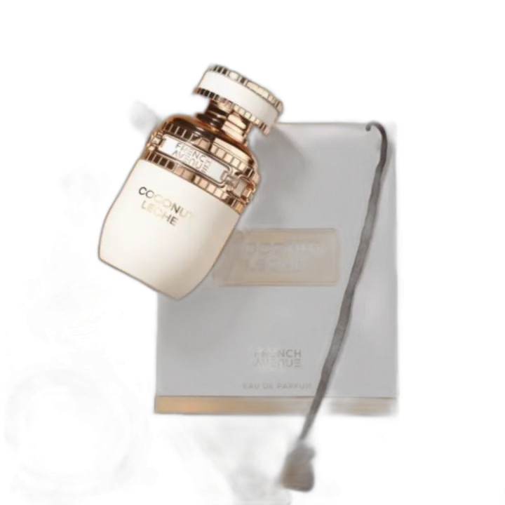 Coconut Leche French Avenue Mujer 80ml | Rihanah