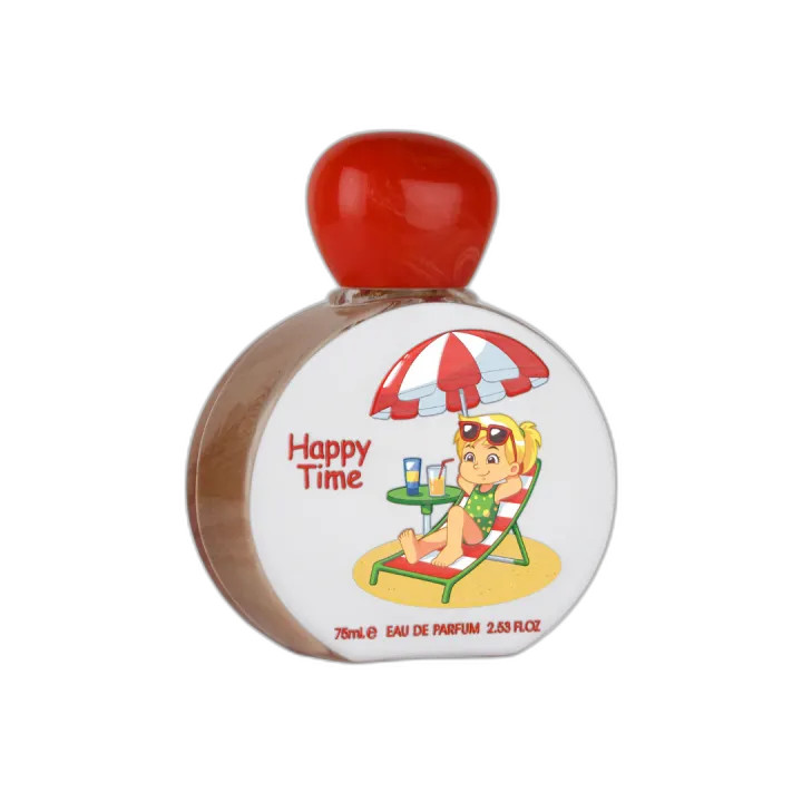 Happy Time Lattafa Infantil 75ml | Rihanah