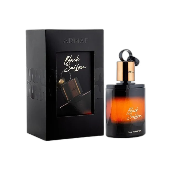 Black Saffron Armaf Hombre 100ml | Rihanah