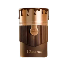 Choco Cult Paris Corner 100ml | Rihanah Perfumes