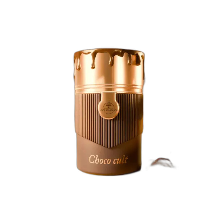 Choco Cult Paris Corner 100ml | Rihanah Perfumes