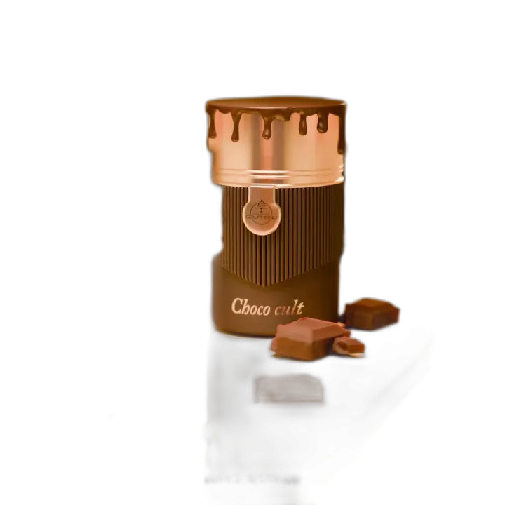 Choco Cult Paris Corner 100ml | Rihanah Perfumes