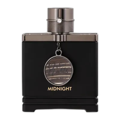 Dubai Nights Midnight Armaf Hombre 100ml | Rihanah