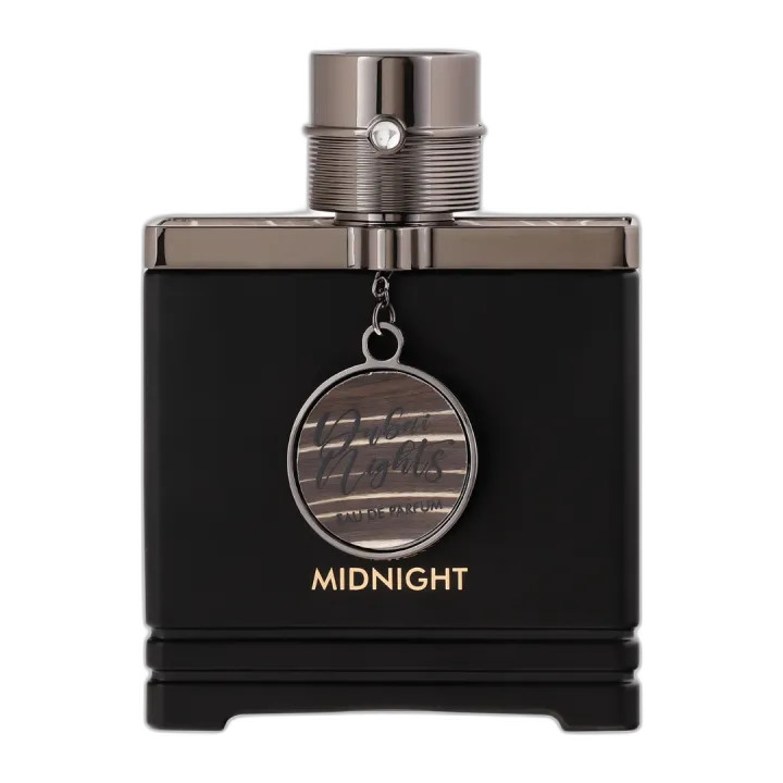 Dubai Nights Midnight Armaf Hombre 100ml | Rihanah