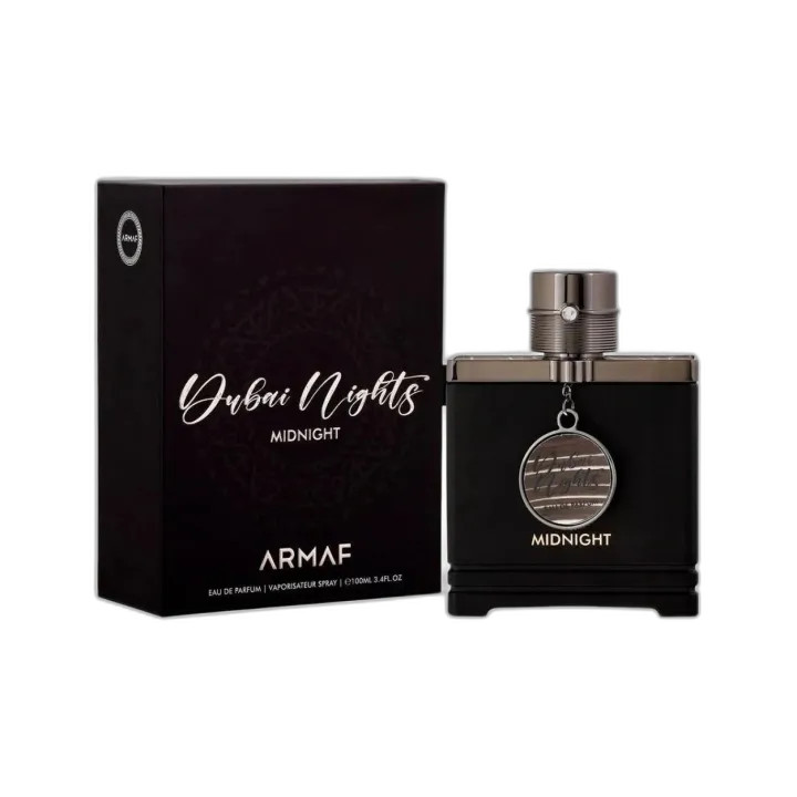 Dubai Nights Midnight Armaf Hombre 100ml | Rihanah