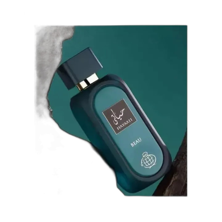 Hayaati Beau Fragrance World Hombre 100ml
