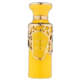 Nectar of Ecstasy Fragrance World Mujer 100ml