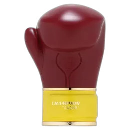 Champion Sugar Fragrance World Mujer 80ml