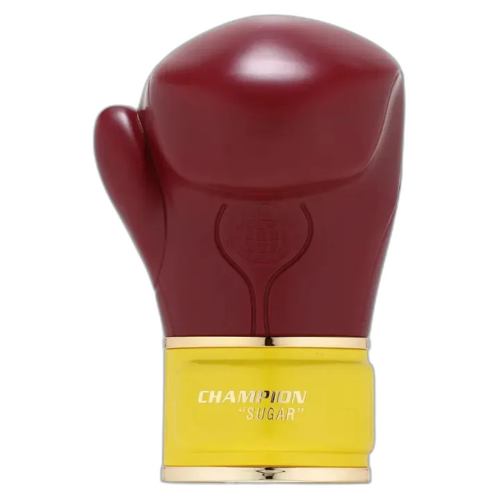 Champion Sugar Fragrance World Mujer 80ml