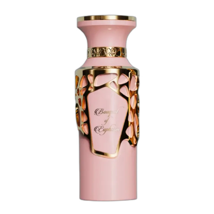 Bouquet of Euphoria Fragrance World Mujer 100ml