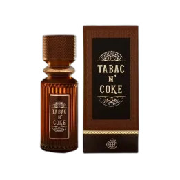 Tabac N Coke Fragrance World Hombre 100ml