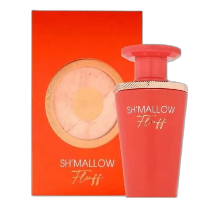 Sh'Mallow Fluff French Avenue Mujer 100ml