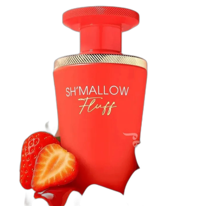 Sh'Mallow Fluff French Avenue Mujer 100ml