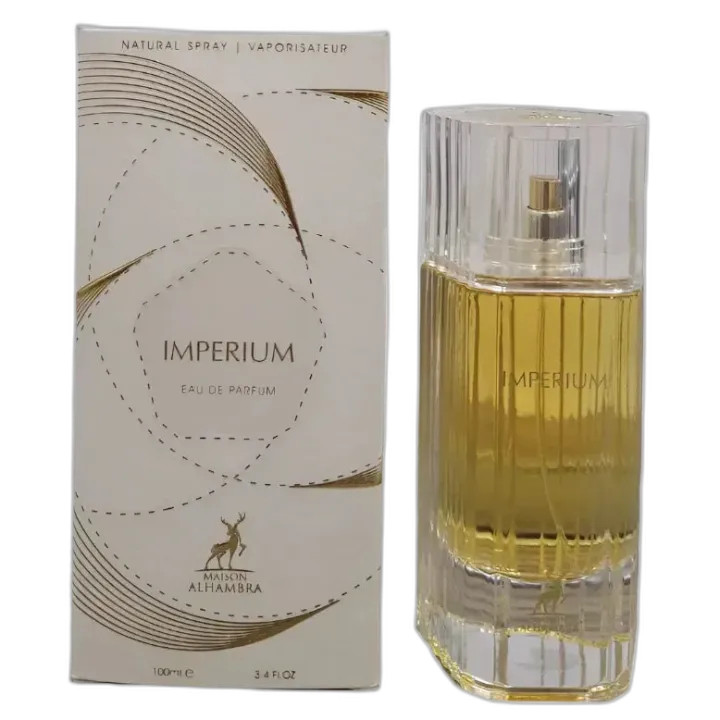 Imperium Maison Alhambra Unisex 100ml | Rihanah