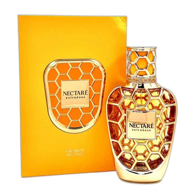 Nectare Extradose French Avenue Unisex 100ml