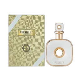 Infinity Gold Armaf Mujer 105ml | Rihanah