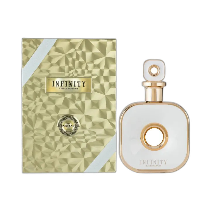 Infinity Gold Armaf Mujer 105ml | Rihanah