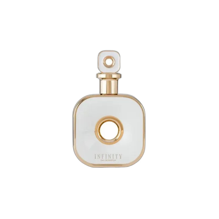 Infinity Gold Armaf Mujer 105ml | Rihanah