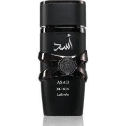 Asad Elixir Lattafa Hombre 100ml | Rihanah