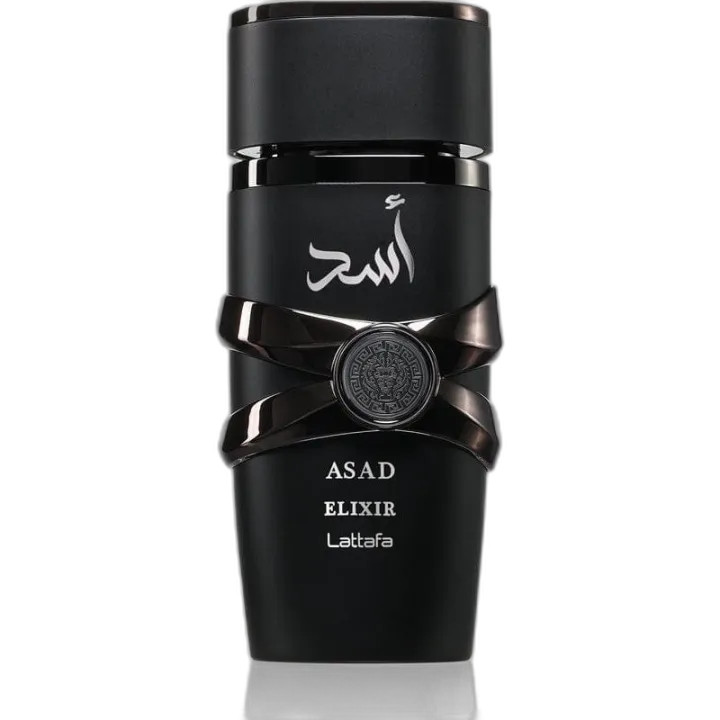Asad Elixir Lattafa Hombre 100ml | Rihanah