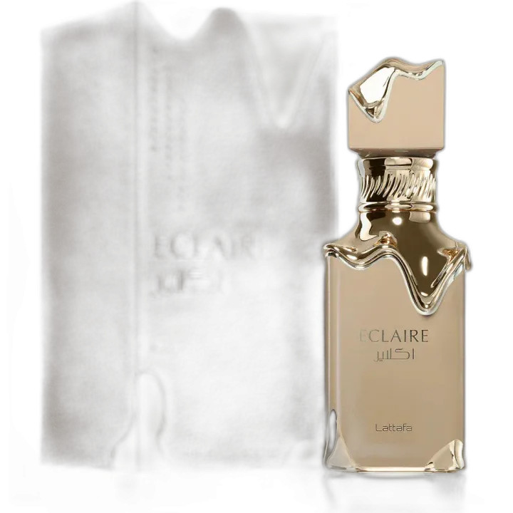Eclaire Lattafa Mujer 100ml | Rihanah Perfumes