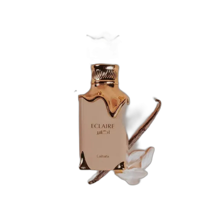 Eclaire Lattafa Mujer 100ml | Rihanah Perfumes