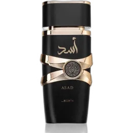 Asad Lattafa Hombre 100ml | Rihanah Perfumes