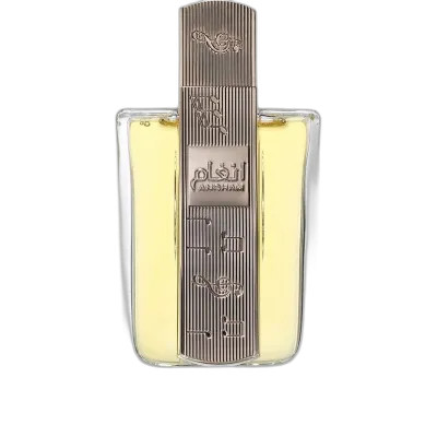 Angham Lattafa Unisex 100ml | Rihanah Perfumes