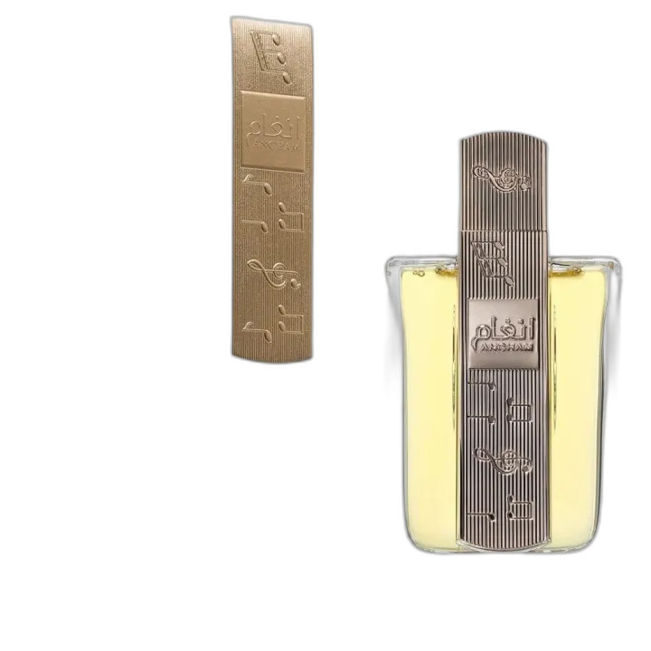 Angham Lattafa Unisex 100ml | Rihanah Perfumes