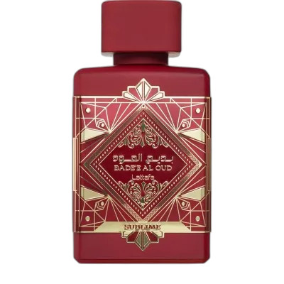 Badee Al Oud Sublime Lattafa Unisex 100ml