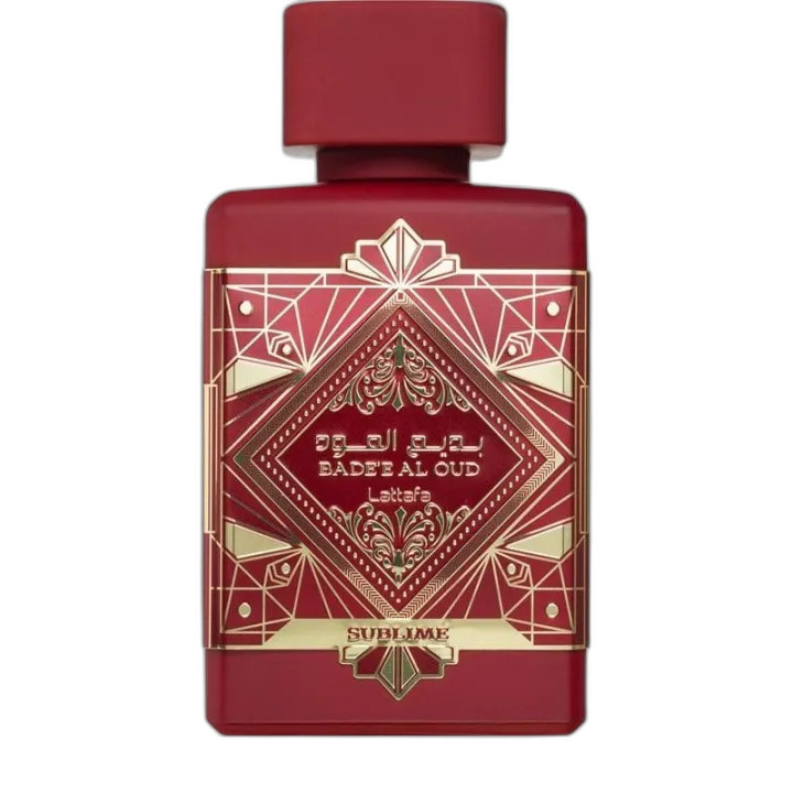 Badee Al Oud Sublime Lattafa Unisex 100ml