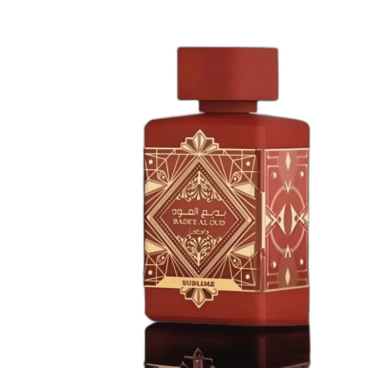 Badee Al Oud Sublime Lattafa Unisex 100ml