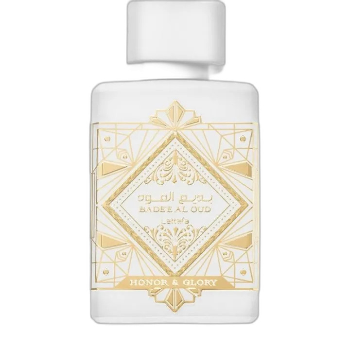 Badee Al Oud Honor & Glory Lattafa Unisex 100ml