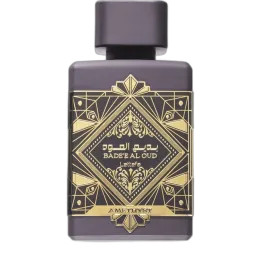 Badee Al Oud Amethyst Lattafa Unisex 100ml